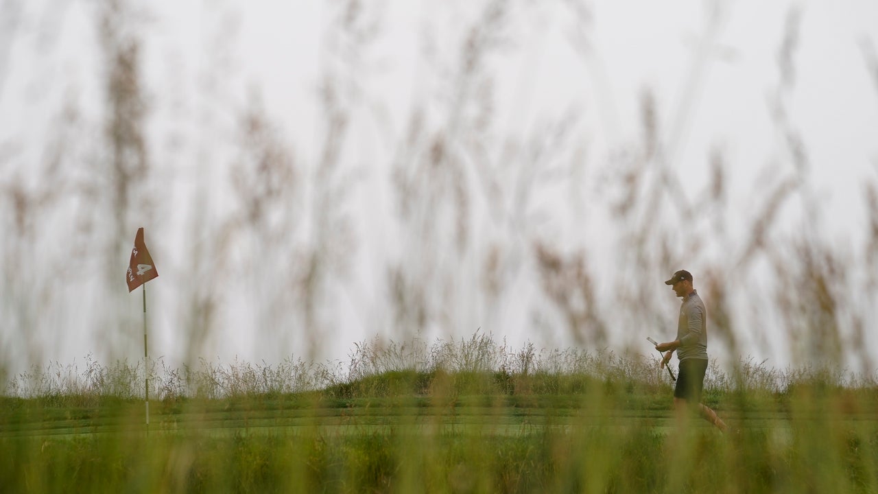 USGA feels pressure heading into US Open at Pebble Beach